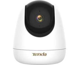 Camara de seguridad ip tenda cp7 2560 x 1440 micro sd