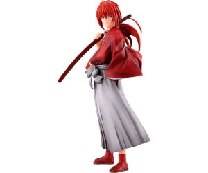 Figura good smile company rurouni kenshin kenshin himura