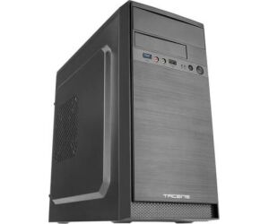 Caja Microatx Ac4500 Fa/500 Negro Anima