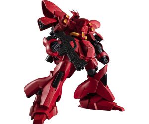 Figura tamashii nations gundam universe gundam mobile suit msn - 04 sazabi chars counterattack