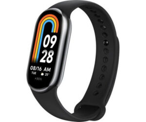 Pulsera Smart Band 8 Negro Grafito Xiaomi