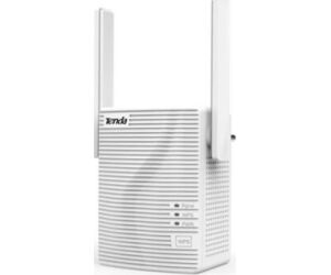 Repetidor - extensor wifi dual band ac1200 867mbps tenda