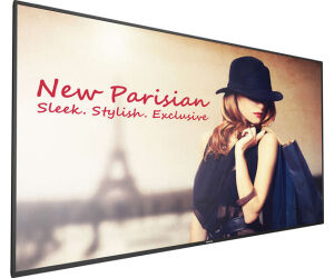 Pantalla Philips Digital Signage D-line 55'' 55bdl4050d