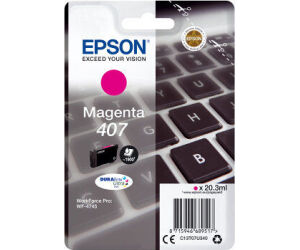 Epson Cartucho WF-4745 Magenta