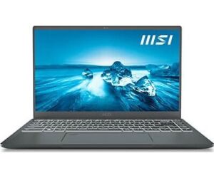 Portatil msi prestige 14evo b13m - 276es i7 - 13700h -  16gb -  ssd 512gb -  iris xe grap -  14pulgadas fhd -  w11h