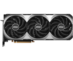 Tarjeta Grafica Msi Rtx 4080 Super 16g Ventus 3x Oc