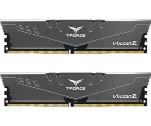 MODULO MEMORIA RAM DDR4 16GB 2X8GB 3600MHz TEAMGROUP VULCAN