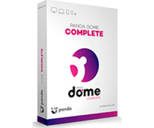 Antivirus panda dome complete 3 dispositivos 1 ao esd licencia electronica