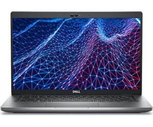 Portatil dell latitude 5430 4rppn gris i5 - 1235u -  16gb -  ssd 512gb -  14pulgadas fhd -  w10p