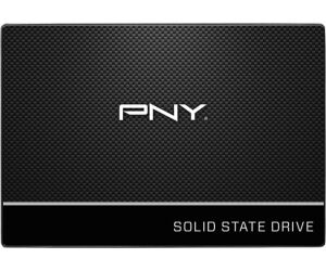 Ssd Pny Cs900 500gb Sata3