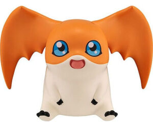 Figura megahouse lookup digimon adventure patamon