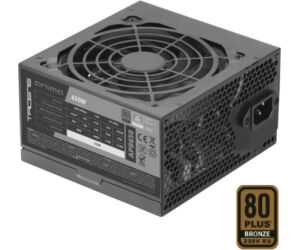 Fuente Alim. 650w 80+ Bronze Anima