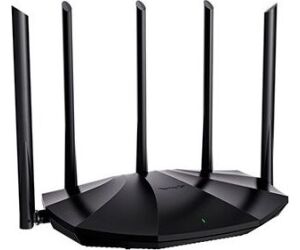 Router wifi tenda tx2 pro 4 puertos