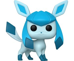 Funko pop super sized jumbo pokemon glaceon 69085