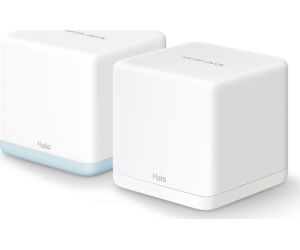 Ac1200 Whole Home Mesh Wi-fi System 2-pack