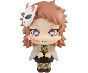 Figura megahouse look up kimetsu no yaiba demon slayer sabito