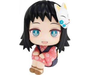 Figura megahouse look up kimetsu no yaiba demon slayer makomo