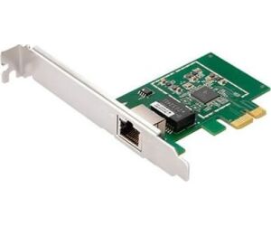 Edimax EN-9225TX-E Tarjeta Red 2.5GbE PCI-E LP