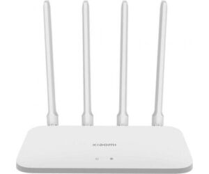 Router Xiaomi Router Ac1200 White