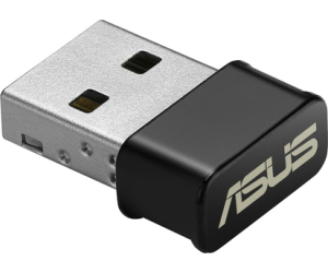 Adaptador USB - WiFi Asus USB-AC53 NANO/ 1200Mbps