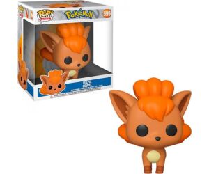 Funko pop jumbo pokemon vulpix 63700