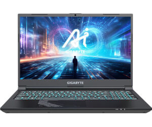 Portatil Gigabyte G5 Mf5-52pt353sd I5-12500h 4050 8gb 512gb 15,4" Dos