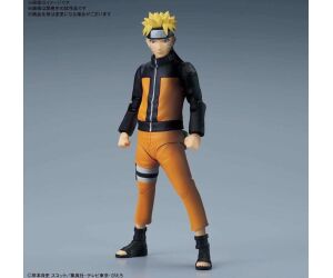 Figura bandai hobby naruto naruto uzumaki model kit 16 cm