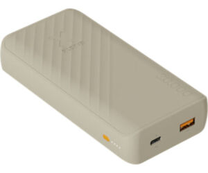 POWER BANK XG2202 GO2 15W 20000mAh ARCILLA XTORM