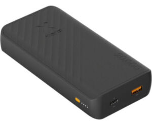 Powerbank 20000mAh Xtorm GO2 XG2201/ 15W/ Negro Carbn