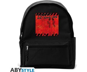 Mochila abystyle tokyo revengers mikey & draken