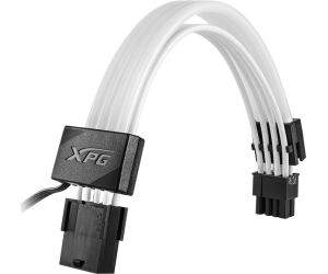 Cable Adata Caja Xpg Argbexcable-vga-bkcww