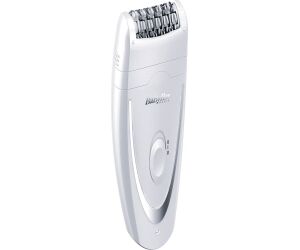 Depiladora babyliss simple head 2 cabezales