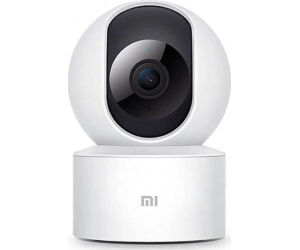 Camara Wireless 1080p Mi Home Security 360 Xiaomi