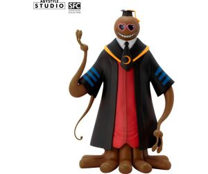 Figura abystyle assassination classroom koro sensei marrn