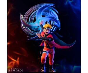 Figura abystyle naruto shippuden rasengan