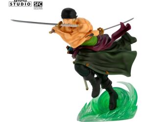 Figura abystyle one piece zoro