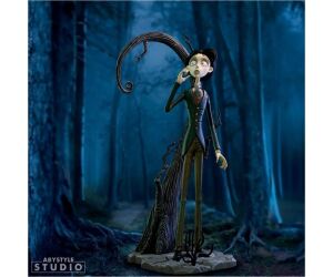 Figura abystyle corpse bride novia cadaver victor