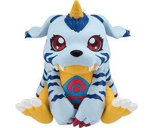 Figura megahouse lookup digimon adventure gabumon