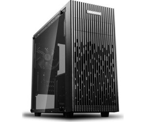 Torre M-atx Deepcool Matrexx 30 Negro