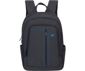 Mochila rivacase 7560 alpendorf para portatil 15.6pulgadas negro