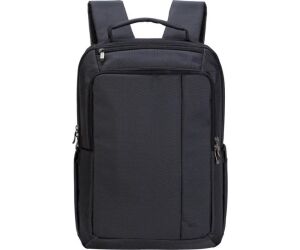 RIVACASE 8262 Mochila Central 15.6 Negra