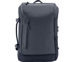 Mochila HP Travel para Porttiles hasta 15.6"/ Gris