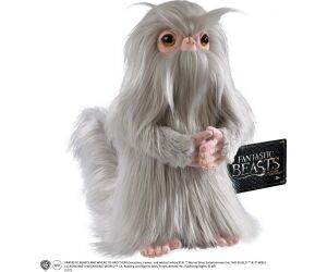 Peluche the noble collection animales fantasticos y donde encontrarlos demiguise