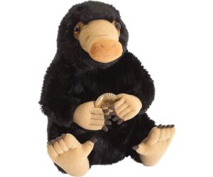 Peluche the noble collection animales fantasticos y donde encontrarlos niffler