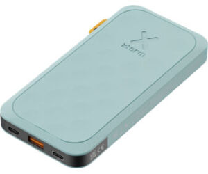 POWER BANK FUEL SERIES FS-5102 10000mAh AZUL XTORM