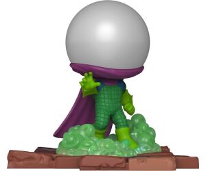 Funko pop deluxe marvel sinister six mysterio special edition 60905