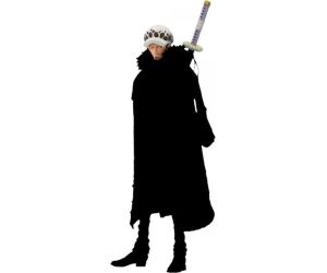 Figura banpresto one piece dxf the grandline series s - hawk 12cm