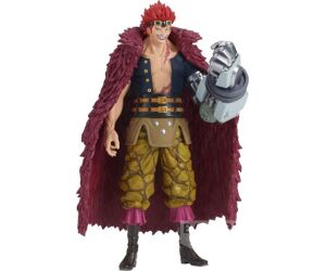 Figura banpresto one piece senkozekkei marshall d teach 8cm