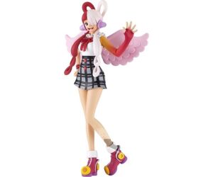 Figura banpresto one piece dxf the grandline series extra boa hancock 17cm