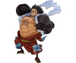 Figura banpresto one piece king of artist yamato 22cm